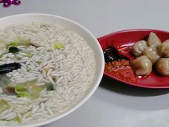 -娜姐海丰小吃
