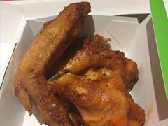 -德克士(丁字口店)