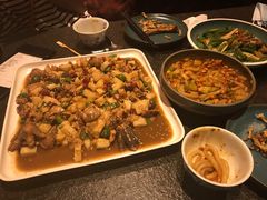 -丝路金桃·新疆菜(徐汇店)