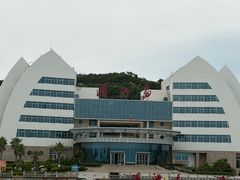 -湄洲岛