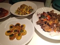 -荷塘秋月·本帮江浙菜(国权路店)