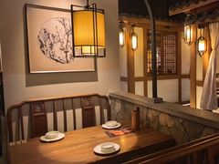 -首秀·四川料理(星耀101店)