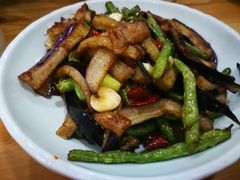 -东北小二东北菜(大车家巷店)