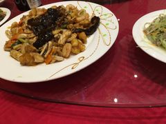 -盈春大饭店(千山路店)