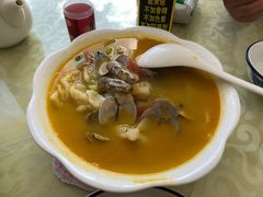 -碧海银沙海鲜餐厅(恒大海上威尼斯店)