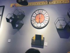 -柯洛克沉浸剧情密室(小寨华旗店)