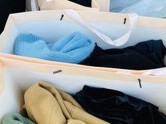 -nana showroom娜娜家服装店