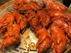 -关东小磨东北菜(漕河泾印象城店)