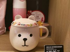 -COSTA COFFEE(恒基名人购物中心店)
