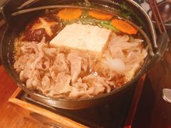 -铃木食堂(帽儿胡同店)