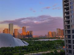 -天鹅湖体育公园