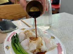 -甜蜜蜜港式茶餐厅(虹梅店)