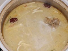 -小骨煲金华砂锅(转塘金街美地店)