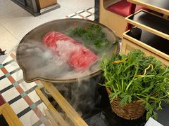 -廖掌柜·重庆鲜货火锅(上海首店)