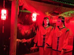 -成都欢乐谷
