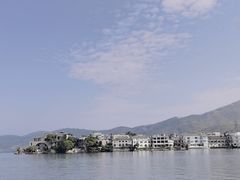 -南诏风情岛