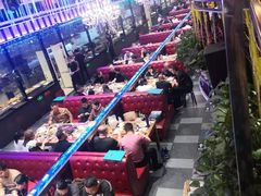 -金刚山烧烤(中山路店)