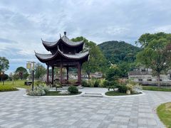 -东钱湖旅游度假区