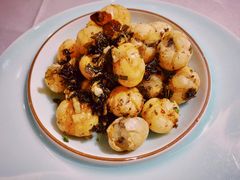 酸菜煸汤圆-贵州大厦贵州厅(樱花园西街店)