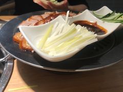 -守柴炉烤鸭(科华中路王府井店)