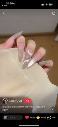 -Fanni美甲美睫皮肤管理