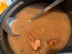 -简小舍·民间手艺菜(武昌江滩店)