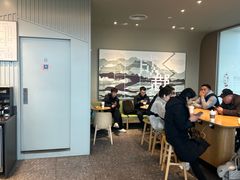 -星巴克(成都机场T2店)