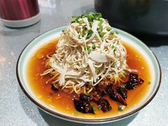 泰州烫干丝-江宁肚包鸡(铁心桥店)