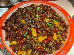 -杨记隆府重庆江湖菜(大悦城店)