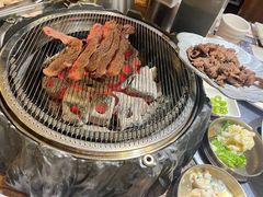 -坦坦大炉·韩式烤肉(望京店)