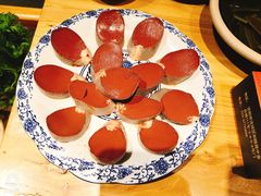 -1918奉天记忆木炭铜火锅(中金·启城店)