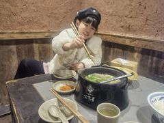 -古市香跷脚牛肉·非遗传承单位