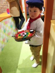 -幻贝家儿童乐园(苏州中心店)