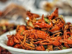 -香满锅老北京羊蝎子火锅·家常菜(新街口店)