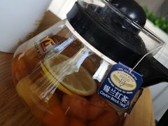 -花舍·新派粤菜·西餐·下午茶(亚运村·鸟巢店)