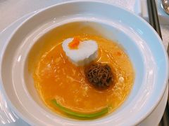 -三宝大饭店-中和艺素餐厅(浦上金山正祥广场店)