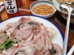 -大理.老字号渝记酸萝卜乌鱼(古城总店)
