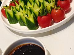 -荣品荟·融合餐厅(月湖广场店)