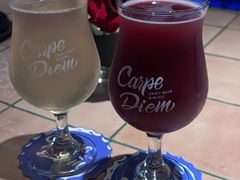 -Carpe Diem精酿空间