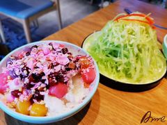 -爱妻鱼•老体北重庆水煮鱼•川菜(白云路店)