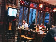 大堂-重庆渝达老火锅(春熙路店)