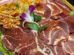 -正宗齐齐哈尔烤肉·齐牛哥鲜切炭火烤肉(杭州总店)