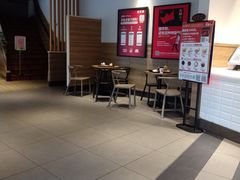 -肯德基(开元店)