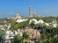 -亚特兰蒂斯水世界冒险乐园