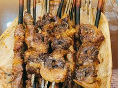 -新疆巴州金丝特餐厅(大钟寺店)