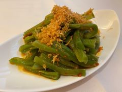 金柱贡菜-利苑酒家(宜安广场店)
