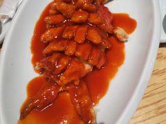 -荷花亭·湖北融合菜(十堰武商MALL店)