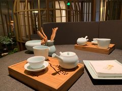 -梅间堂茶馆(绿地缤纷城店)