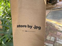 -JPG coffee(广州体育西店)