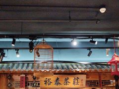 -京味斋·北京烤鸭(华威桥北工大店)